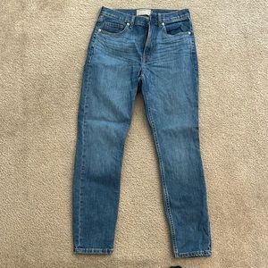 Everlane jeans